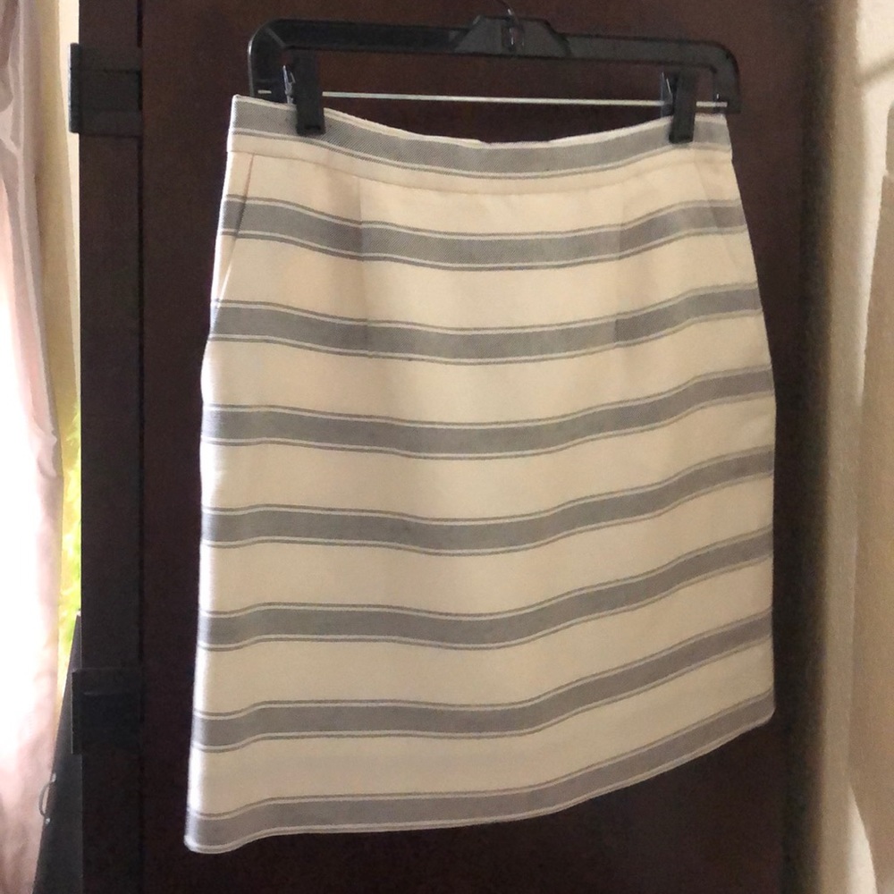 J.Crew skirt